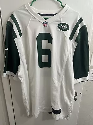 Mark Sanchez New York Jets Jersey Size XXL • $25