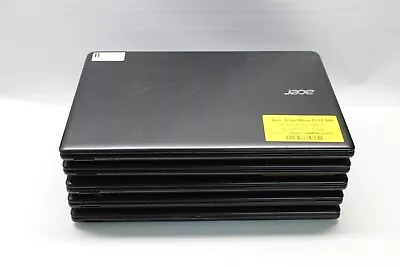 Lot Of 5 | Acer TravelMate P255-MP I3 No RAM/HD For Parts • $110