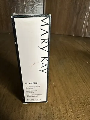 Mary Kay Timewise Even Complexion Essence 1 Fl Oz.  New In Box • $14.99
