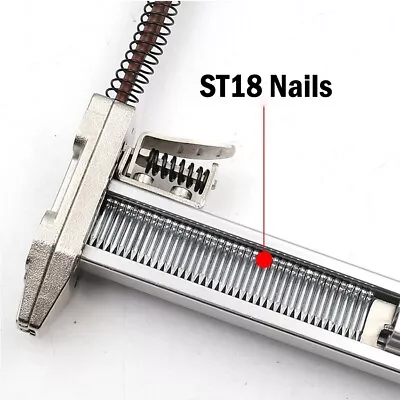 High Quality Cement Nails Steel 400 Pcs/Box Accessories For Flooring Cement • £14.58