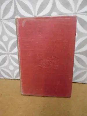 £10 • Buy British Birds By W. H. Hudson 1926 Hardback Longman Green Great Book