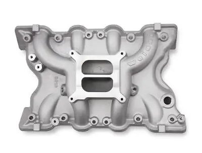 Weiand Engine Intake Manifold - Weiand Action +Plus Intake - Fits Ford Small Blo • $357.17