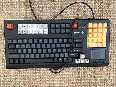 Cherry Keyboard MX G80-11900 Black • $100