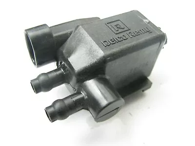 214-888 ACDELCO GM Vapor Canister Purge Control Solenoid GM #1997296 • $9.99