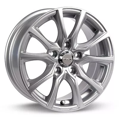 One 17 Inch Wheel Rim For 2005-2009 Mazda 3 2.3L RTX 081398 17x7.5 5x114.3 ET40  • $140.71