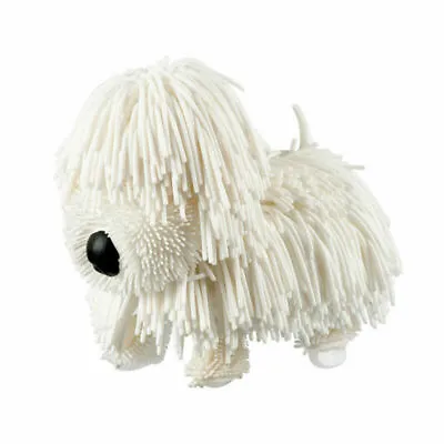 Wiggle Waggle Walking Pet Puppy Dog Toy Walks Along To Music Kids Christmas Gift • £17.99