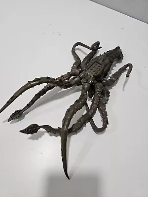 Mega Bloks Pirates Of The Caribbean Kraken Complete Figure Rare • $38.99