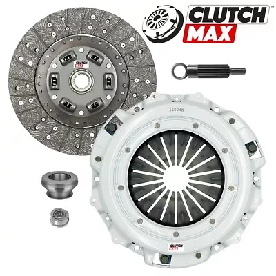 CLUTCHMAX STAGE 1 CLUTCH KIT For 86-01 FORD MUSTANG T5 TREMEC 600 TKO 4.6L 5.0L • $98.65