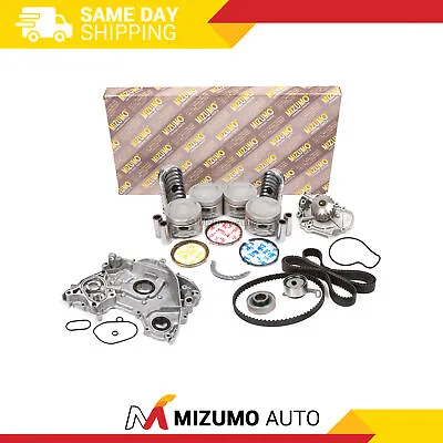 Engine Rebuild Kit Fit 94-97 Acura CL Honda Accord EX 2.2L F22B1 • $294.95