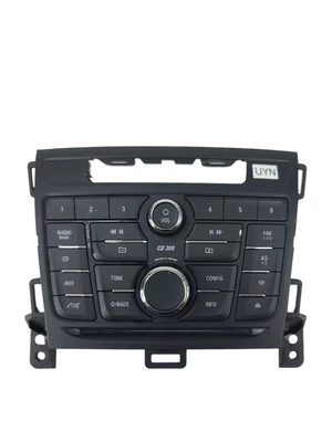 $89.99 • Buy A2c53375836 / 20875734 Soundsystem / Zafira Tourer