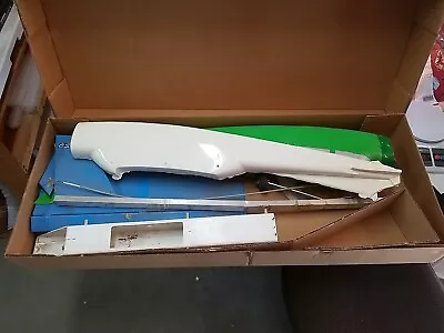 RC Airplane Parts Lot • $0.99