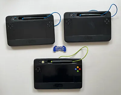 3x UDraw Game Tablets - Untested - PS3 & Xbox 360 Udraw Tablet • $36