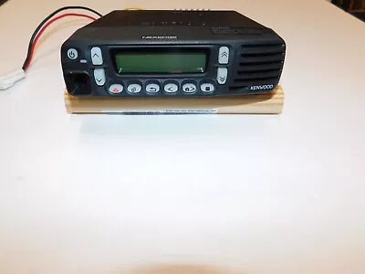 Kenwood NexEdge NX-800H-K / NX-800  Two-Way Radio / Analog-Digital / 450-520MHz • $250