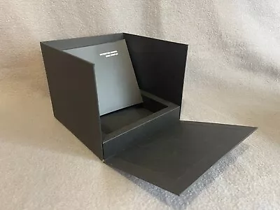 Genuine Original Swiss Rado Presentation Watch Outer Box Case & Manual • £9.99