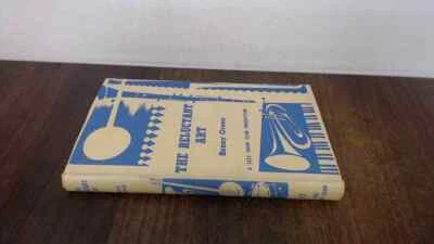 £6.49 • Buy 			The Reluctant Art, Benny Green, The Jazz Book Club, 1964, Hardcov		