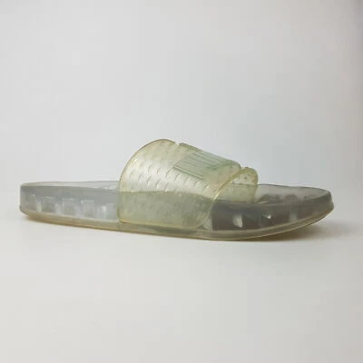 $13.99 • Buy Women's PUMA 'Fenti BY Rihanna' Sz 7 UK / 9 US Sandals Slides | 3+ Extra 10% Off