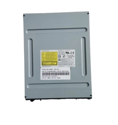 $27.99 • Buy DG 16D4S Philips Lite-On Replacement DVD Drive For Microsoft Xbox 360 Working