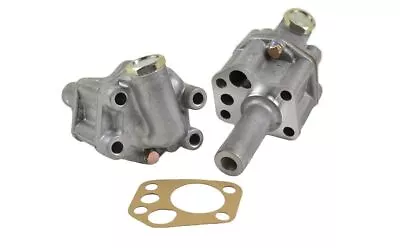 Engine Oil Pump-SOHC Eng Code: L28ET Turbo 12 Valves ITM 057-1057 • $108.84