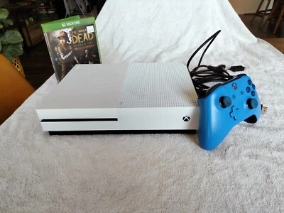 $150 • Buy Xbox One S 1Tb Console