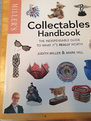 Miller's Collectables Handbook & Price Guide 2011 By Judith Miller... • £3.76