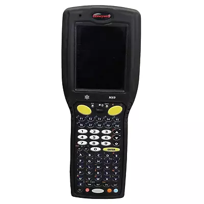 Honeywell LXE MX9CS RF Cold-Storage Handheld Terminal MX9A1B3B1F1A0US MX9 LORAX • $249