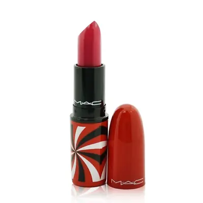 MAC Lipstick (Hypnotizing Holiday Collection) - # Say The Magic Word…(Cremesheen • £29.05