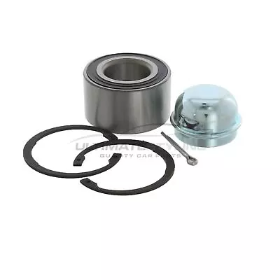 Front Wheel Bearing Kit Vauxhall Tigra Twintop 2004-2010 66mm Outer Diameter • $18