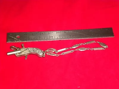 ANTIQUE FOB PINFIRE Made In Austria ( Clean No Issues ) • $75