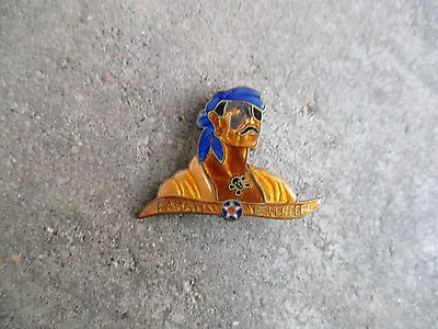 WWII 6th Bomber Group Pirate Pilot DI Pin Theater Made JR Gaunt & Son  • $195