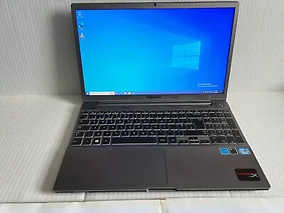 Samsung NP700Z5C-A02UK Core I5-3210M Ram 12GB SSD 120GB 15.6  Windows 10 Laptop • £85