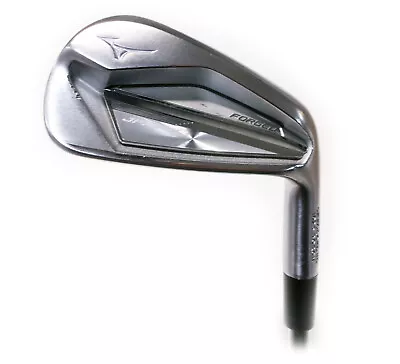 Mizuno JPX 919 Forged 5-PW Iron Set Steel KBS Tour 120 Stiff Flex • $1025.40