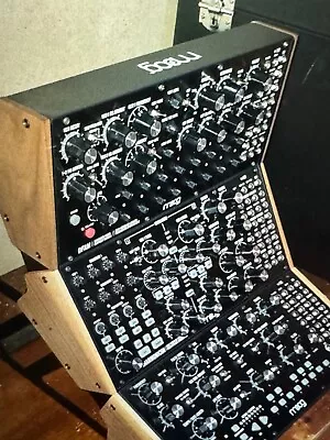 Moog Sound Studio: Mother-32 DFAM And Subharmonicon • $1320