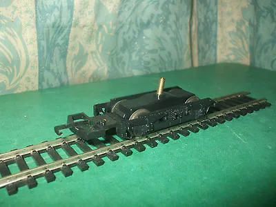 LIMA GWR RAILCAR NON POWERED BOGIE ONLY - No.1  • £9.75