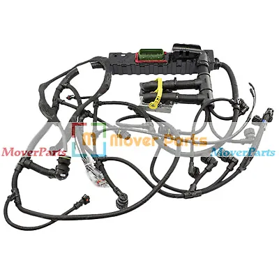 Engine Wire Harness 22020183 For Volvo Truck D13 FH9 FH10 FH11 FH12 FH13 FH16 • $820