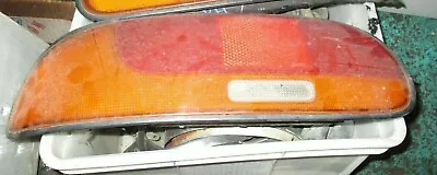 Nissan NX Coupe LH Tail Light • $85