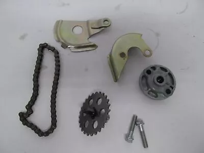 2007 Roketa Bali 150 Engine Oil Pump With Gear And Chain • $18.85