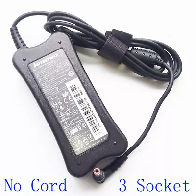 Genuine OEM Battery Charger For Lenovo PA-1650-52LC ADP-65YB B 0712A1965 65W New • $21.59
