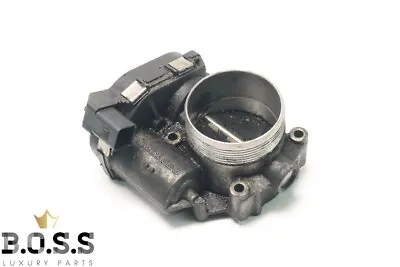 BMW 750 F02 F01 Engine Throttle Body Valve Actuator 13547555944 OEM • $35