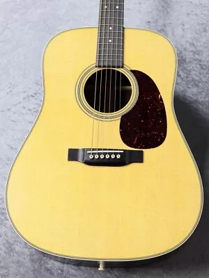 Martin D-28 Standard 2021 Acoustic Guitar • $2915