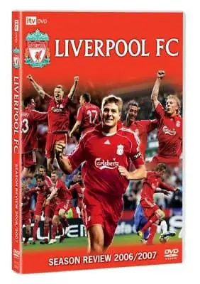 £2.51 • Buy Liverpool FC: End Of Season Review 2006/2007 DVD (2008) Fast Free UK Postage
