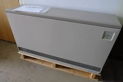 27kWh THERMAL BRICK HEAT SOLAR STORAGE SAND BATTERY HEATER 240VAC 4800W STEFFES • $1350