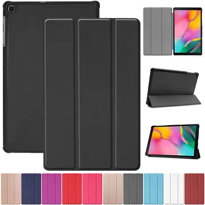 $17.99 • Buy For Samsung Galaxy Tab A 8.0 10.1 A7 S6 Lite A8 10.5  Tablet Leather Case Cover