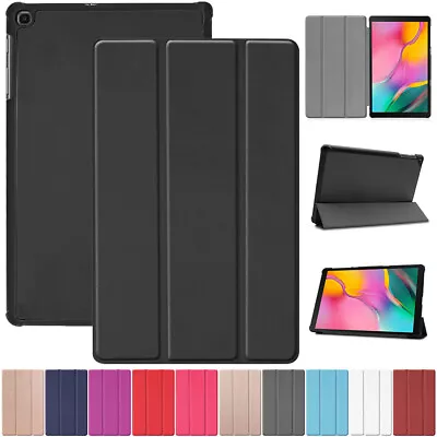 For Samsung Galaxy Tab A 8.0 10.1 A7 S6 Lite A8 10.5  Tablet Leather Case Cover • $19.99