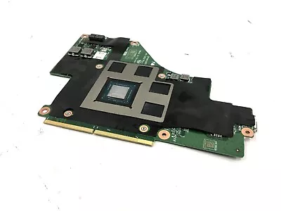 Lenovo P15 Gen 1 Nvidia Quadro T2000 4GB Video Card N19P-Q3-A1 5C50244698 • $99.98