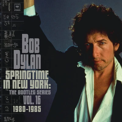 Bob Dylan - Springtime In New York: The Bootleg Series Vol. 16 1980-1985 - CD • £12.40