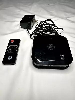 General Electric Pro Series 3-Port HDMI Switch W/ Wireless Remote • $4.99