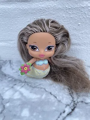 Bratz Doll Baby’s Mermaids/ Mermaid Yasmin Doll • $25.27