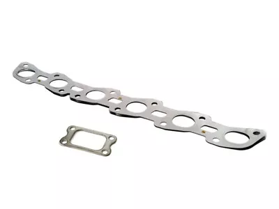 COMETIC MLS EXHAUST Header MANIFOLD GASKET SET FOR R32 RR33 R34 RB25 RB20 • $119