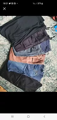 £50 • Buy Maternity Clothes Bundle Size 12