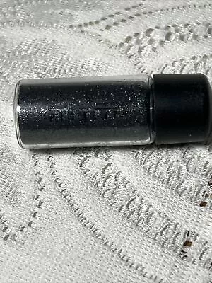 MAC  Pigment.Dark Soul  Sample Size. New No Box.  • $15